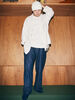 JAPAN LIMITED DENIM SLACKS